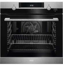 Духовой шкаф AEG BER 455120 M