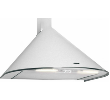 Вытяжка AKPO wk-5 rondo turbo 50 белый