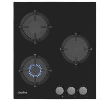 Газовая панель SIMFER H45V30B412