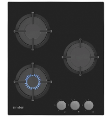 Газовая панель SIMFER H45V30B412