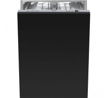 Посудомоечная машина Smeg STL825B-2