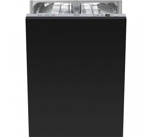 Посудомоечная машина Smeg STL825B-2