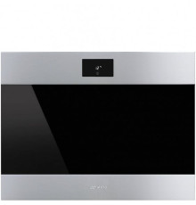 Винный шкаф SMEG CVI318X