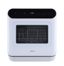 Посудомоечная машина DELVENTO VWP5500