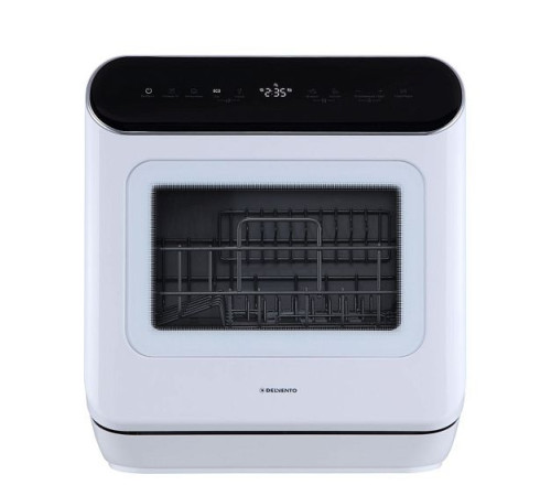 Посудомоечная машина DELVENTO VWP5500