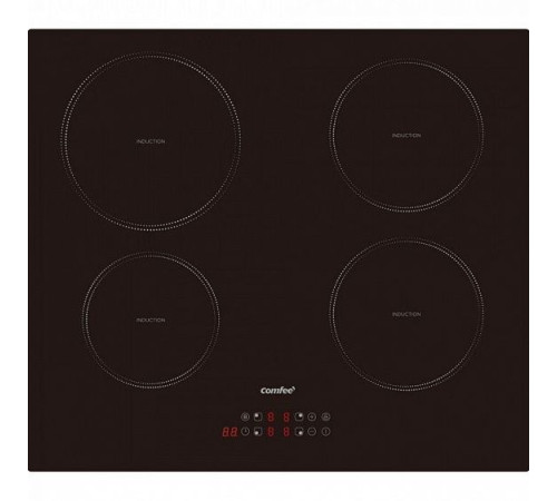 Поверхность COMFEE CIH600