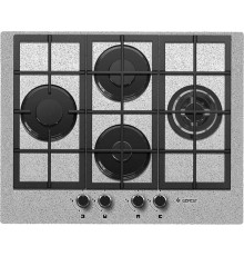 Встраиваемая газовая варочная панель Gefest ПВГ 2231-01 Р46