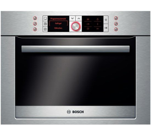 Духовой шкаф BOSCH hbc 86k753