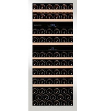 Винный шкаф DUNAVOX DAB-65.178TW.TO