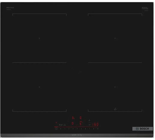 Варочная поверхность BOSCH PVQ631HC1E
