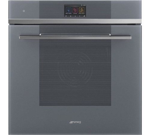 Духовой шкаф SMEG SO6104S4PS