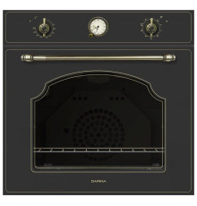 Духовой шкаф DARINA 1V8 BDE 111 707 B