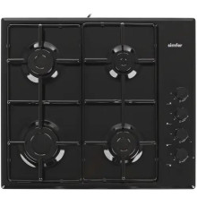 Варочная поверхность SIMFER H60Q40B415