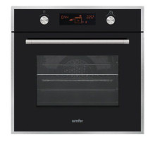 Духовой шкаф SIMFER b 6100 rerb