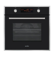 Духовой шкаф SIMFER b 6100 rerb