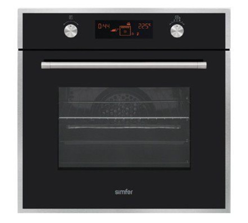 Духовой шкаф SIMFER b 6100 rerb