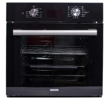 Духовой шкаф LUXELL B66-SGF3 черный