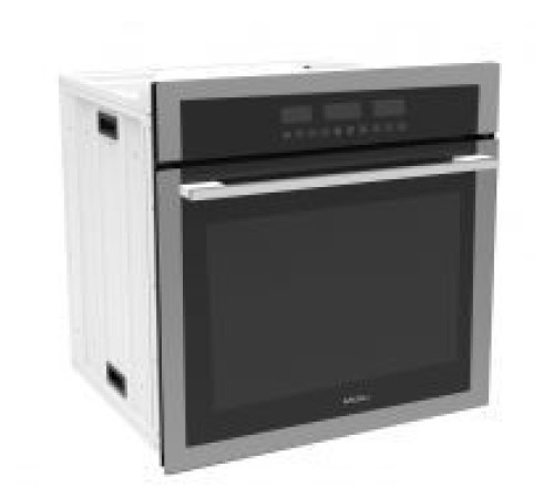 Духовой шкаф ASCOLI OB76C– 27FTD10BS