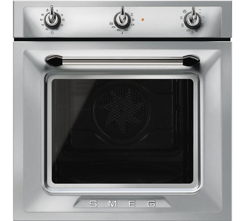 Духовой шкаф SMEG SF6905X1