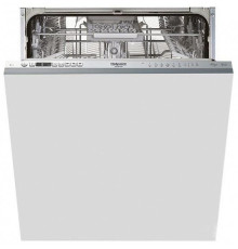 Посудомоечная машина Hotpoint-Ariston HIO 3O32 W