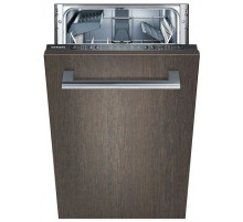 Встраиваемая посудомоечная машина SIEMENS SR 65E004EU