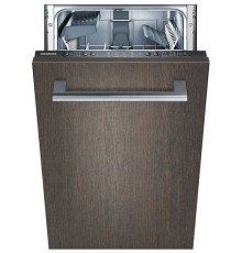 Встраиваемая посудомоечная машина SIEMENS SR 65E004EU