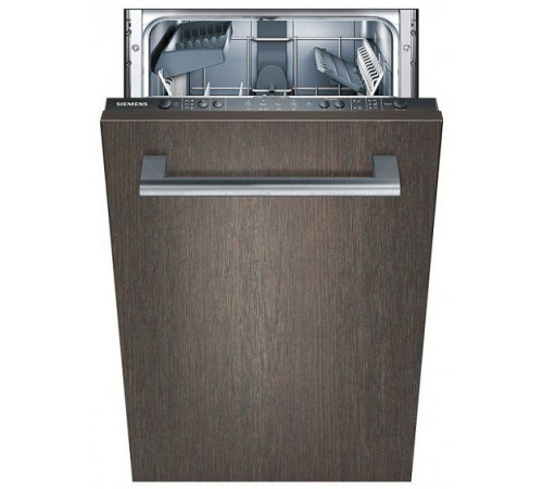 Встраиваемая посудомоечная машина SIEMENS SR 65E004EU