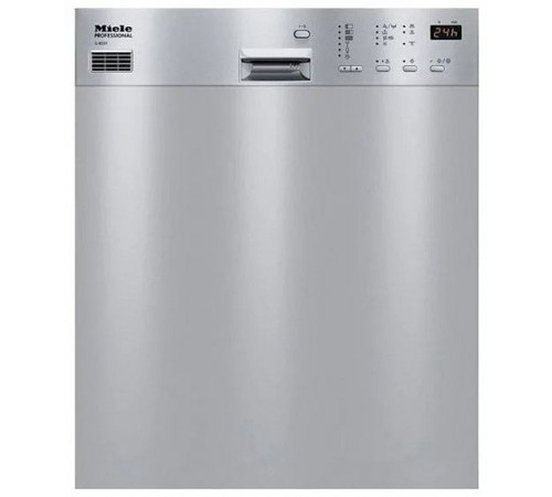 Посудомоечная машина MIELE pg 8052 sci