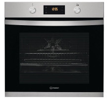 Духовой шкаф INDESIT IFW 3544 JH IX