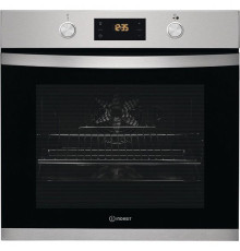 Духовой шкаф INDESIT IFW 3544 JH IX