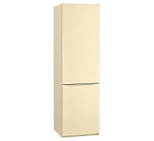 Холодильник NORD NRB 120 732 бежевый