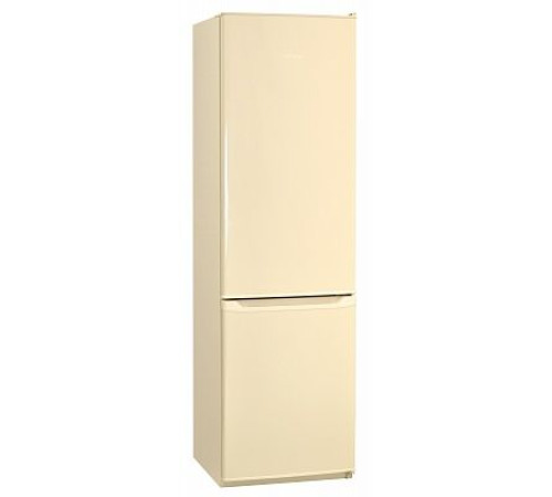 Холодильник NORD NRB 120 732 бежевый