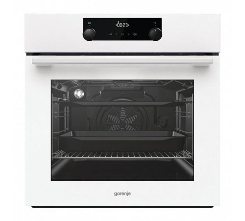 Встраиваемый электрический духовой шкаф GORENJE BO735E20W