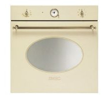 Духовой шкаф SMEG sfp855ra