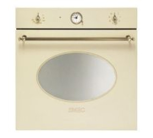 Духовой шкаф SMEG sfp855ra