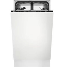 Посудомоечная машина AEG FSE 62417 P
