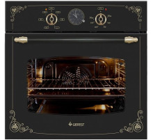 Встраиваемый электрический духовой шкаф Gefest ДА 602-02 К93