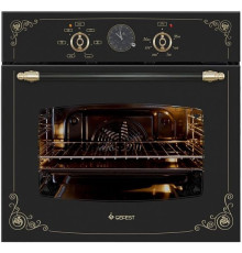 Встраиваемый электрический духовой шкаф Gefest ДА 602-02 К93