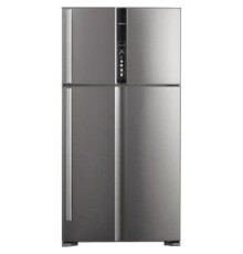 Холодильник HITACHI r-v722pu1x sts