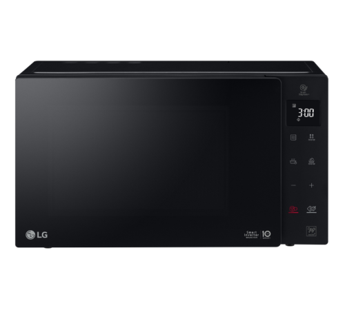 Микроволновая печь LG MS-2535GIB