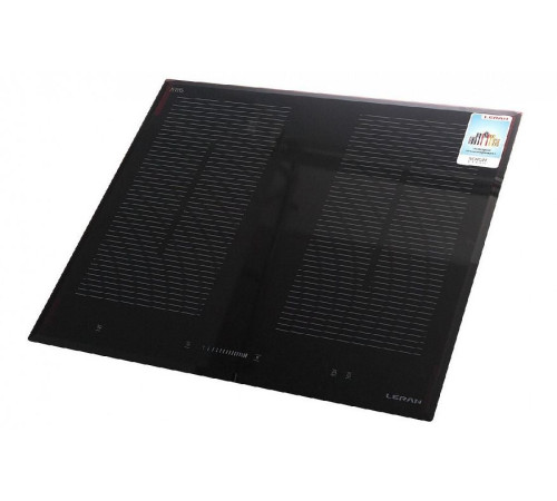Электрическая поверхность Leran EIH 6633 BV