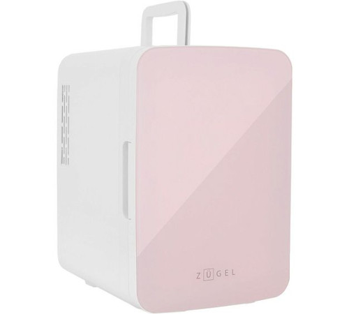 Холодильник для косметики ZUGEL ZCR001