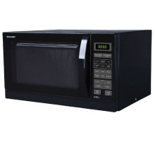 Микроволновая печь SHARP r-7773rk