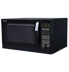 Микроволновая печь SHARP r-7773rk