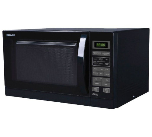Микроволновая печь SHARP r-7773rk