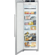 Встраиваемая морозильная камера LIEBHERR SGNes 3011