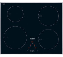 Поверхность MIELE km 6116 ix