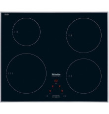 Поверхность MIELE km 6116 ix