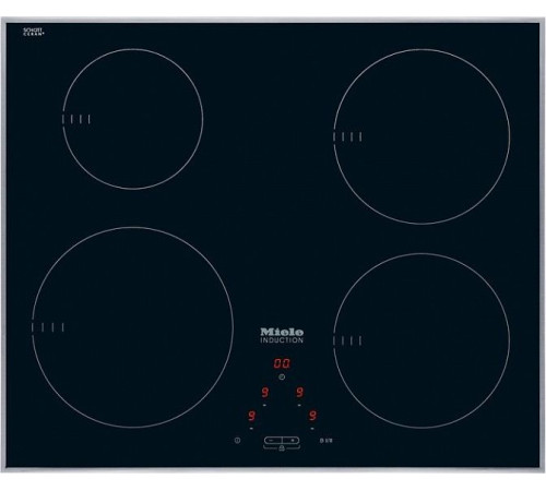 Поверхность MIELE km 6116 ix