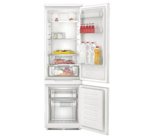 Холодильник HOTPOINT-ARISTON bcb 31 aa fc